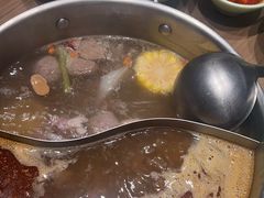 -掂档潮汕牛肉火锅(沈阳万象城店)
