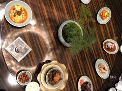 -环球港凯悦 · 享悦中餐厅