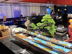 -星伦多自助料理·涮烤一体(虹悦城店)