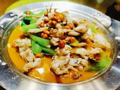 -魔鬼牛蛙小厨•烤鱼•龙虾(上马墩光华时代店)