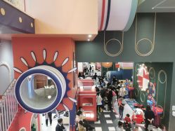 -MELAND CLUB亲子乐园·派对·餐厅(北京芳圆里ID MALL店)