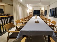 -茶宴·美食地标餐厅(沙坡尾店)