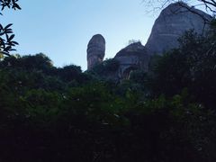 -丹霞山风景名胜区