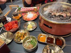 -西塔老太太泥炉烤肉(双井店)