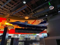 -上海体育博物馆
