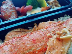 -饭豐町和风精致便当(陆家嘴店)