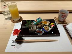 -鮨一日本料理(大中华店)