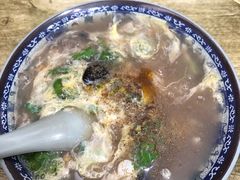 -小朱麻辣串(益民街店)
