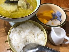 -我的甜·泰国餐厅