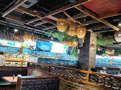 -黄泥岗·黄陂农家菜(百步亭店)