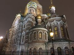 -滴血救世主教堂