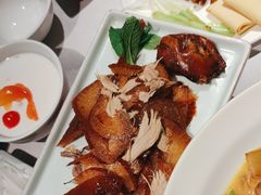 -京味斋·北京烤鸭(华威桥北工大店)