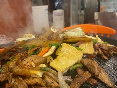 -一烙锅(友谊店)