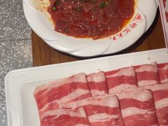 -邵汇大虾(同康路店)