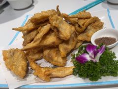 -渔码头食府·20年蓬莱老字号(登州路店)