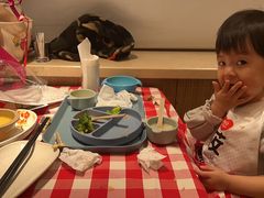 -西贝(枫蓝国际购物中心店)