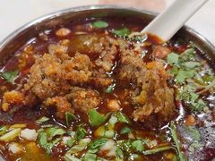 -代四孃牛华豆腐脑美味小食(总店)