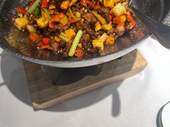 -毛家饭店·融合新湘菜·主题宴(齐鲁软件园店)