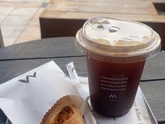 -M Stand(深圳布吉万象汇店)