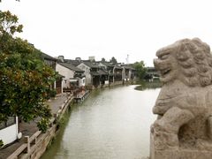 -嘉兴月河历史街区