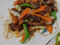 -三盛轩回民饺子馆