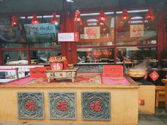 -清真马文肉丸胡辣汤(回民街店)