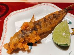-橼舍鮨青木