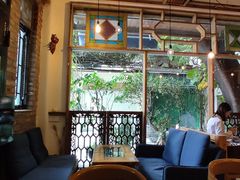 -西关84·History·Art·Cafe