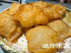 -台鄉缘 ·小海鲜·台州菜(桃林路店)