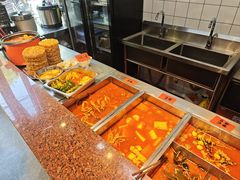 -丽丽三鲜螺蛳粉(田林路店)