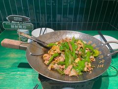 -费大厨辣椒炒肉(太平老街店)