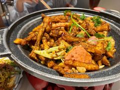 -渝蛙馆(新百店)