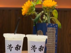 -茉莱·老挝冰咖啡·泰式奶茶(世茂国际广场店)