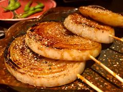洋葱-三川·十酒Izakaya(南昌路店)