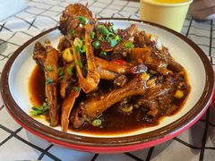 -江西老表·经典江西八大碗