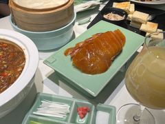 -唐廊烤鸭店(工体店)