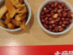 -大师兄·西北小馆(北站缤果空间店)