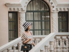 -上海安亭别墅花园酒店