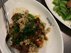 -simply thai天泰(长泰广场店)