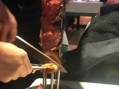 -戈拿旺巴西烤肉(崇文门店)