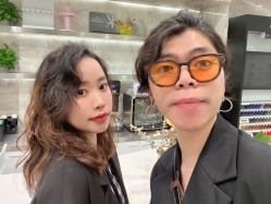 -MMby HairCode 芭曲发型概念店