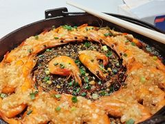 -柴米油盐(土菜院子店)