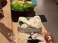 -鲜牛记潮汕牛肉火锅(淮安珠海路店)