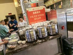 -成渝龙火锅(都江堰店)