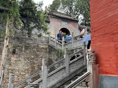 -洛阳白马寺