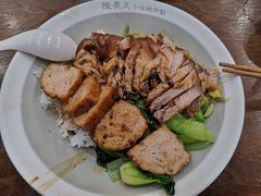 -陆长玖古法猪脚饭(玄风桥店)