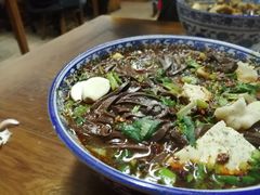 -惠记粉汤羊血(小南门店)