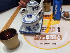 -陳香貴·兰州牛肉面(上海长风大悦城店)