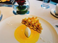 -L'Arome芳芳法国餐厅(仙林金鹰店)