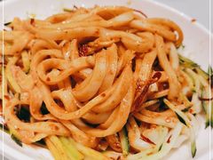 -咪咪川菜(太乙路店)